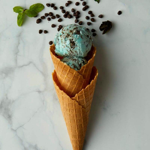 mint chocolate chip