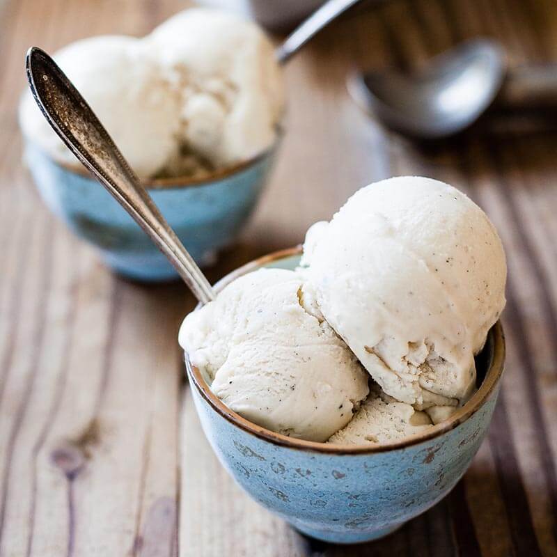 dumont vanilla ice cream
